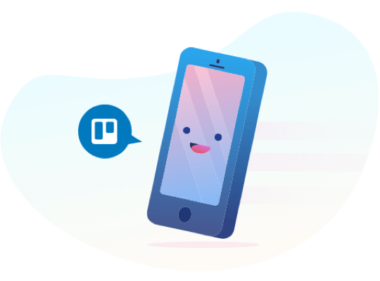 Trello đồng bộ dữ liệu khắp mọi nền tảng