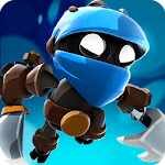 Badland Brawl cho Android