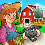 Farm Dream: Village Harvest