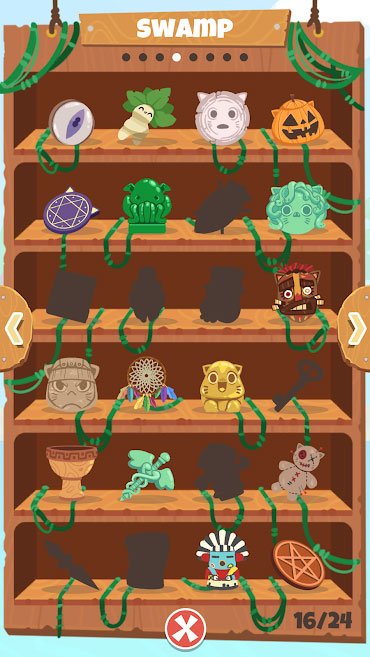 Game clicker gây nghiện và vui nhộn