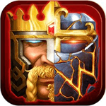 Clash of Kings: The West cho iOS