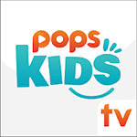 POPS Kids - SmartTV cho Android