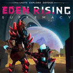 Eden Rising