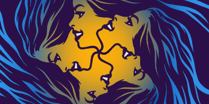 Adobe Photoshop bổ sung chế độ đối xứng