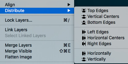 Adobe Photoshop CC 2018 cải thiện trải nghiệm người dùng