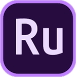 Adobe Premiere Rush CC