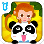 Animal Paradise cho iOS