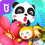 Little Panda's Insect World cho Android