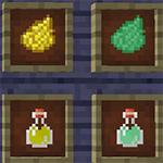 Magical Crops Mod