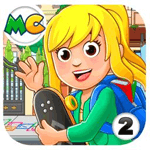 My City: After School cho iOS