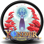 Yonder: The Cloud Catcher Chronicles