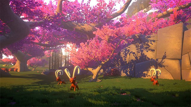 Game phiêu lưu giải đố