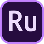 Adobe Premiere Rush CC