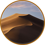 macOS Mojave