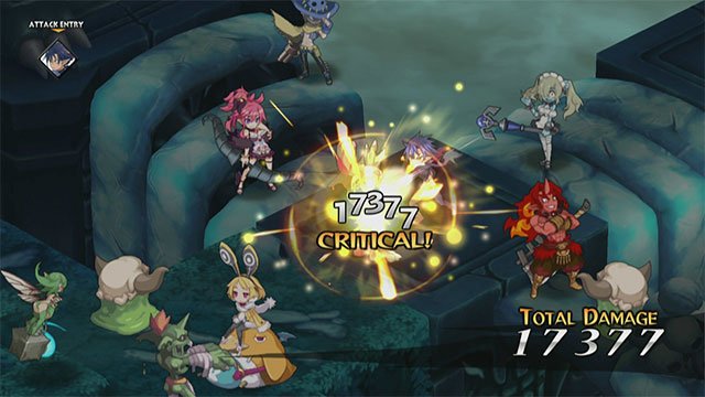 Gameplay đậm chất chiến lược