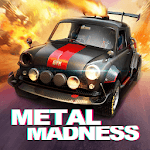 Metal Madness cho Android