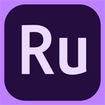 Adobe Premiere Rush cho iOS