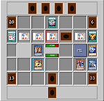 Yu-Gi-Oh Dueling Mod