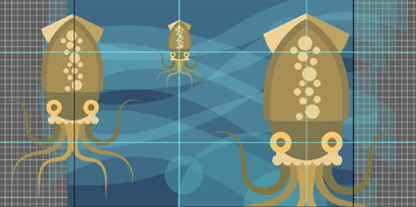 Adobe Illustrator CC hỗ trợ tính năng xem trước