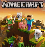 Minecraft Master Collection