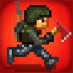 Mini DAYZ cho iOS