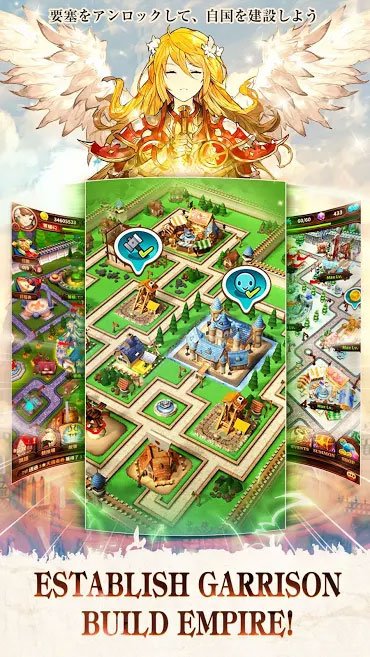 Xây dựng một đế chế của riêng bạn