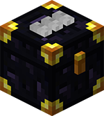 Ender Storage Mod