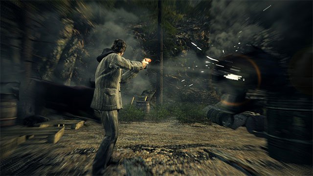 Gameplay hành động