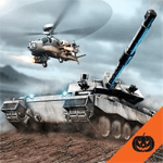 Massive Warfare: Aftermath cho iOS