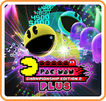 Pac-Man Championship Edition 2 Plus