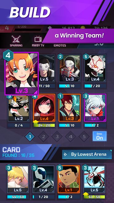 Xây dựng một đội quân bất khả chiến bại