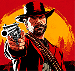 Red Dead Redemption 2