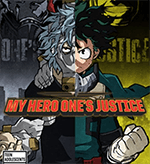 My Hero One's Justice