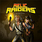 Relic Raiders