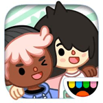 Toca Life: Neighborhood cho iOS