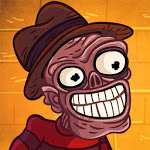 Troll Face Quest Horror 2 cho Android