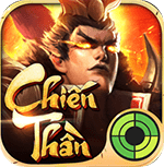 Chiến Thần Vô Song cho iOS