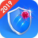 Free Antivirus 2019 cho Android