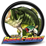 SEGA Bass Fishing