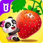 Baby Panda's Fruit Farm cho Android