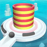 Fire Balls 3D cho iOS