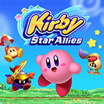 Kirby Star Allies