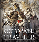 Octopath Traveler