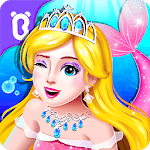 Little Panda: Princess Dress Up cho Android