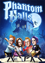 Phantom Halls