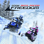 Snow Moto Racing Freedom