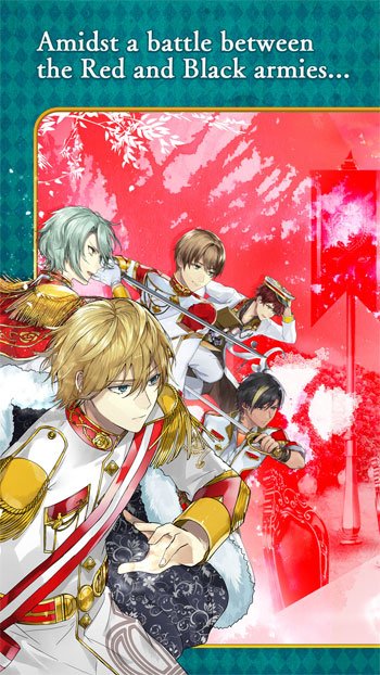 Game otome lãng mạn cho game thủ nữ