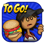 Papa's Burgeria To Go! cho Android