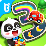 Baby Panda’s Numbers cho Android