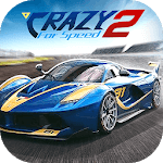 Crazy for Speed 2 cho Android